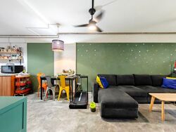 Blk 419 Teck Ghee Heartlands (Ang Mo Kio), HDB 3 Rooms #581060031